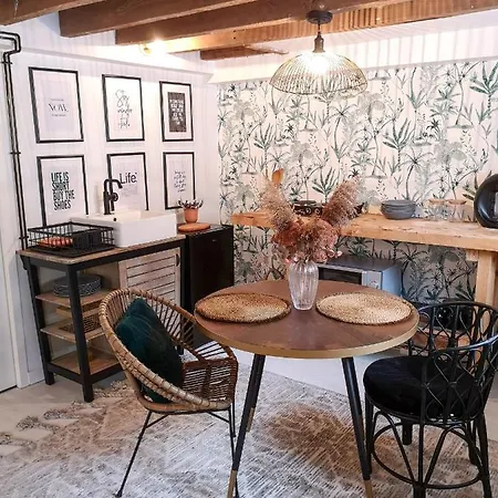 De Charme Proche De La Gare, Et Du Centre Appartement Rennes