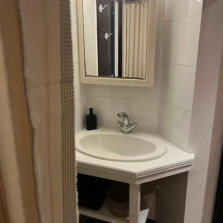 Appartement De Charme Proche De La Gare, Et Du Centre Rennes